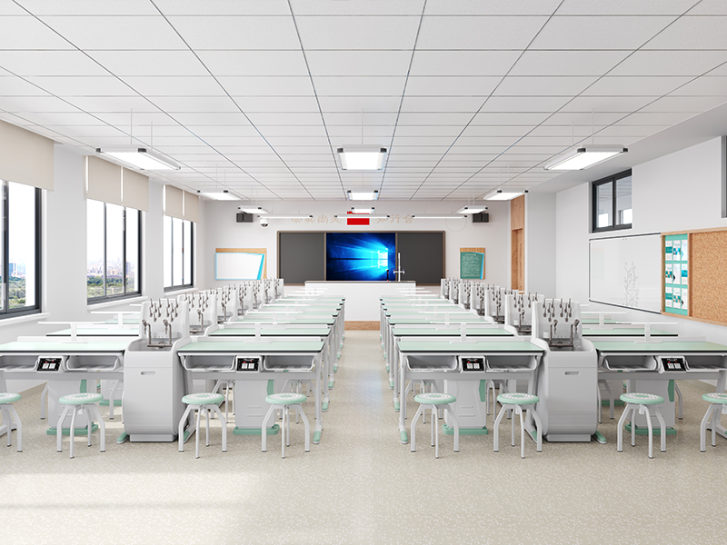 生物標(biāo)準(zhǔn)實(shí)驗(yàn)室