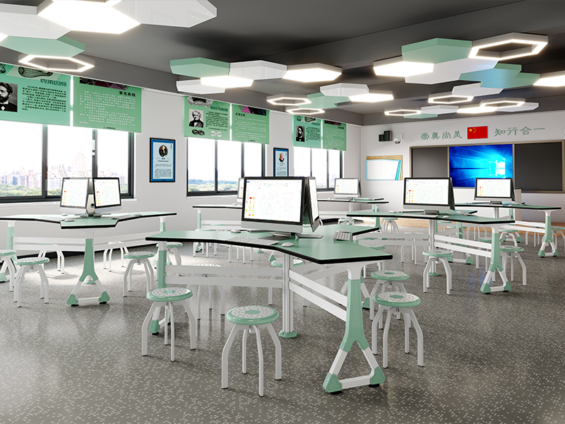 數(shù)學(xué)教室